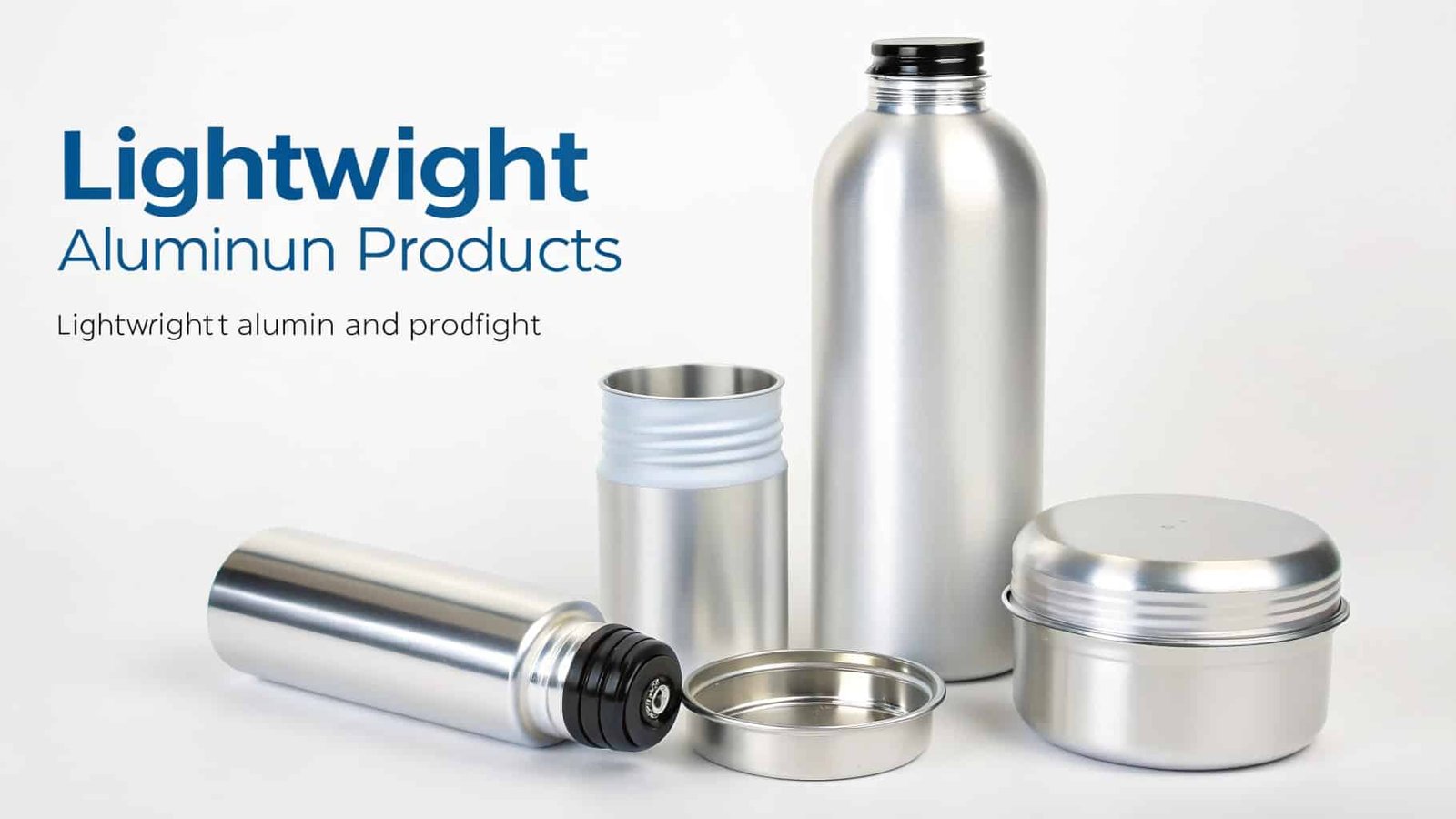 A graphic displaying icons representing strength-to-weight, corrosion resistance, conductivity, and machinability around a piece of aluminum.